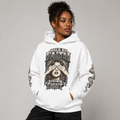 Walk By Faith Hoodie