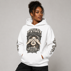 Walk By Faith Hoodie