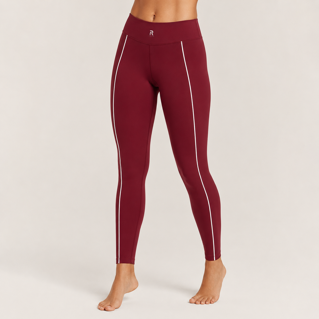 Renewal Women’s High-Waist Tapered Leggings
