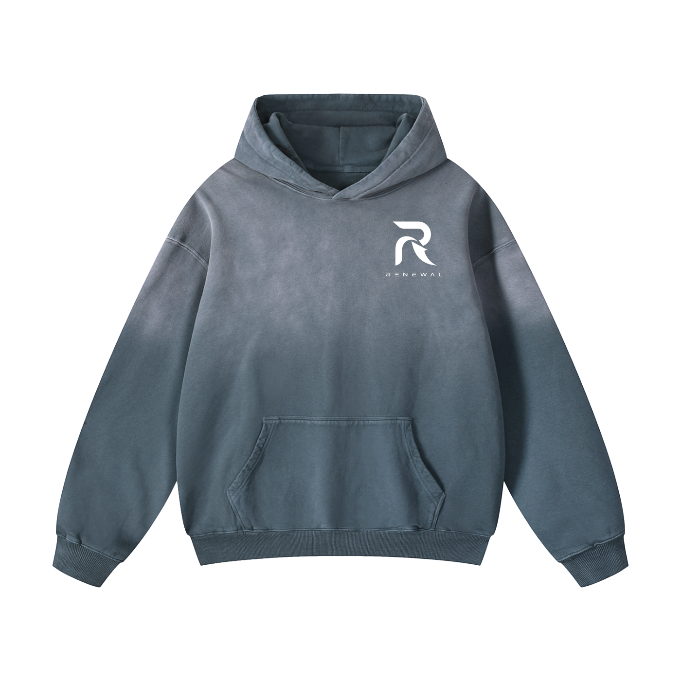 Renewal Heavyweight Sunfade Hoodie