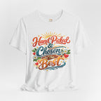 Women's Hand Picked & Chosen T-Shirt - Bella Canvas
