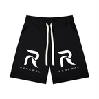 Renewal Loose Fit Jogger Shorts