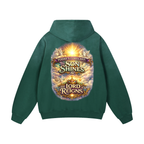 Renewal Heavyweight Sunfade Hoodie