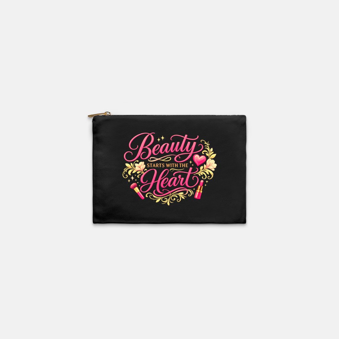 Beauty Cosmetic Bag