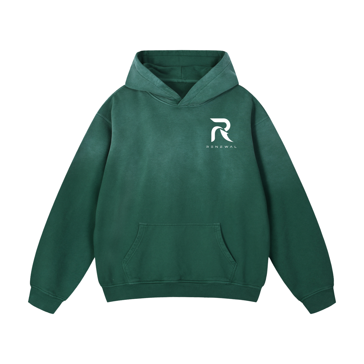Renewal Heavyweight Sunfade Hoodie