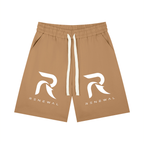 Renewal Loose Fit Jogger Shorts