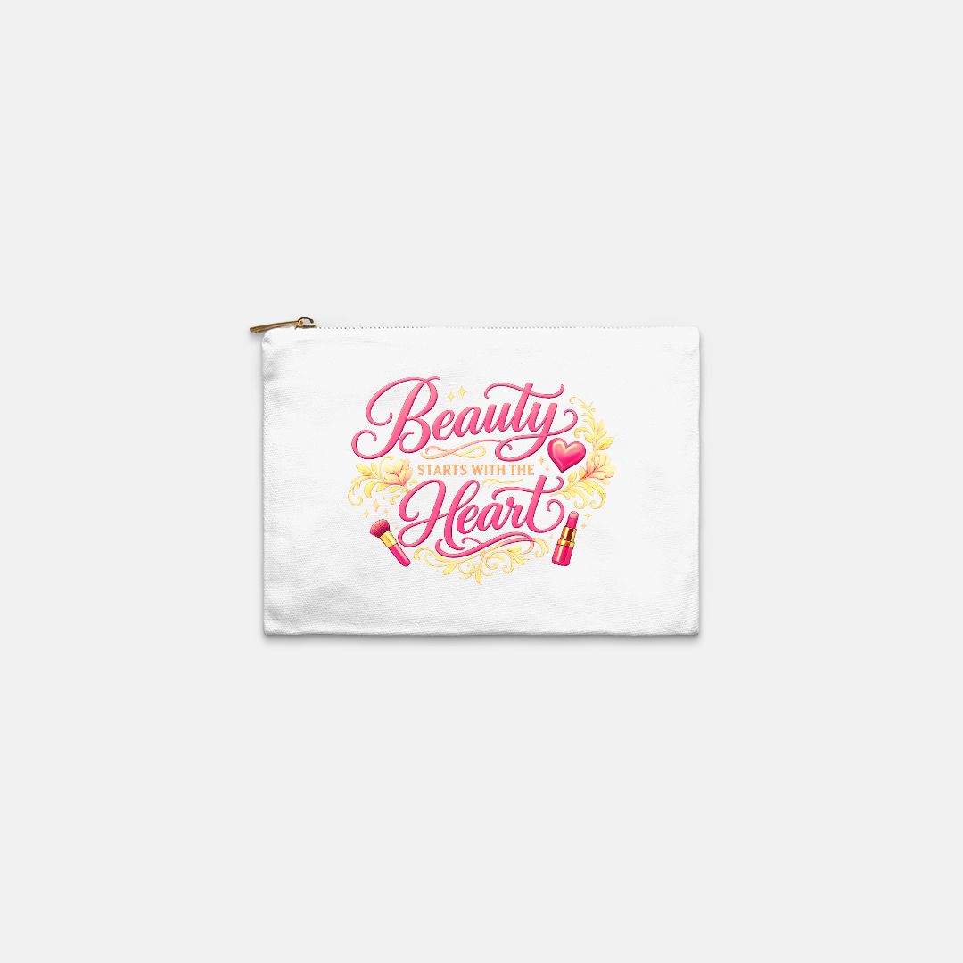 Beauty Cosmetic Bag