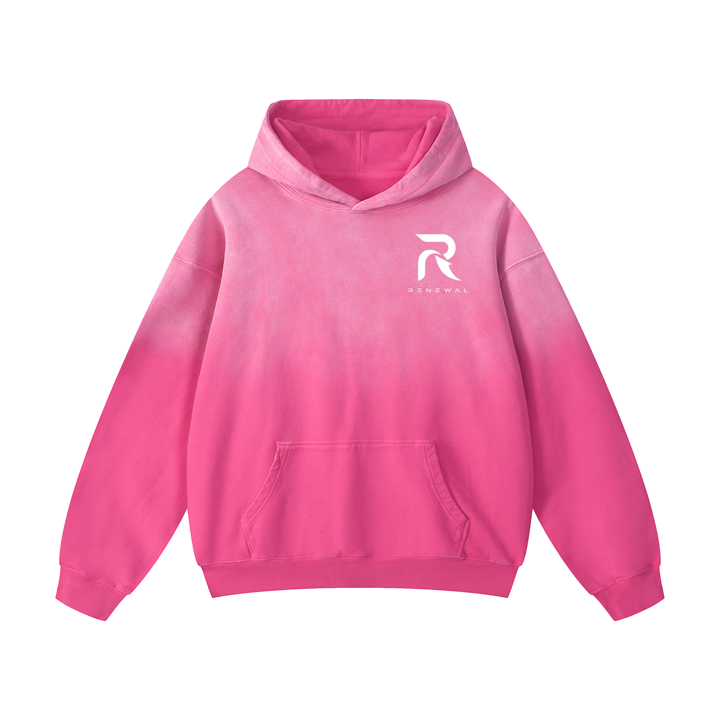 Renewal Heavyweight Sunfade Hoodie