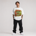 Ketchup with Jesus T-Shirt - Unisex