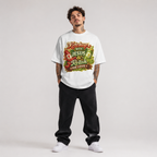 Ketchup with Jesus T-Shirt - Unisex