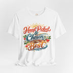 Women's Hand Picked & Chosen T-Shirt - Bella Canvas